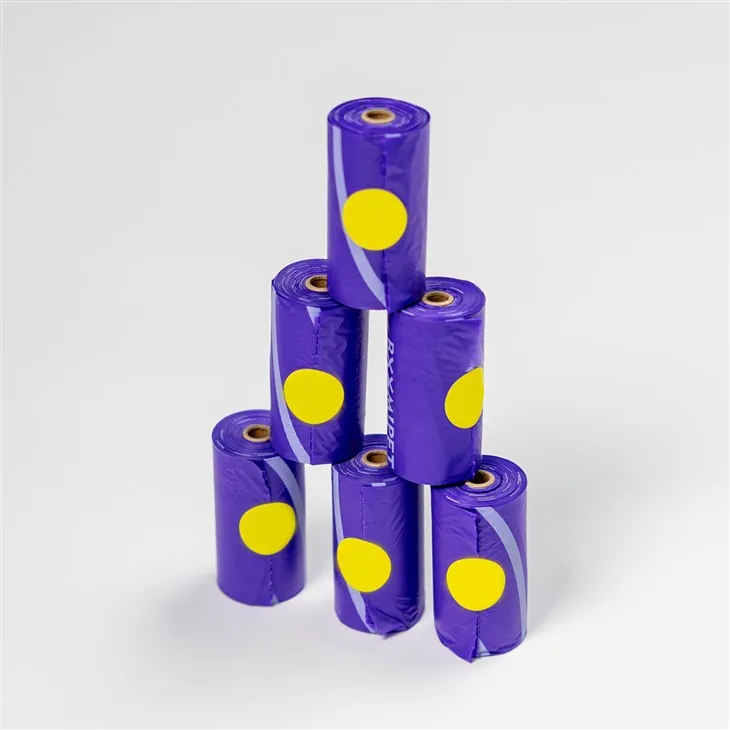 Most Environmentally Friendly Dog Poop Bags