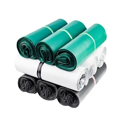 Pungile de curierat compostabile au o caracteristică unică de design?