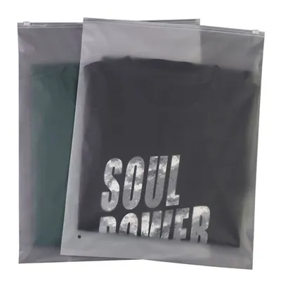 Can I use compostable garment bags for storing baby clothes?